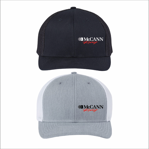 McCann Racing Hat