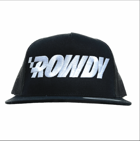 ROWDY Classic Hat